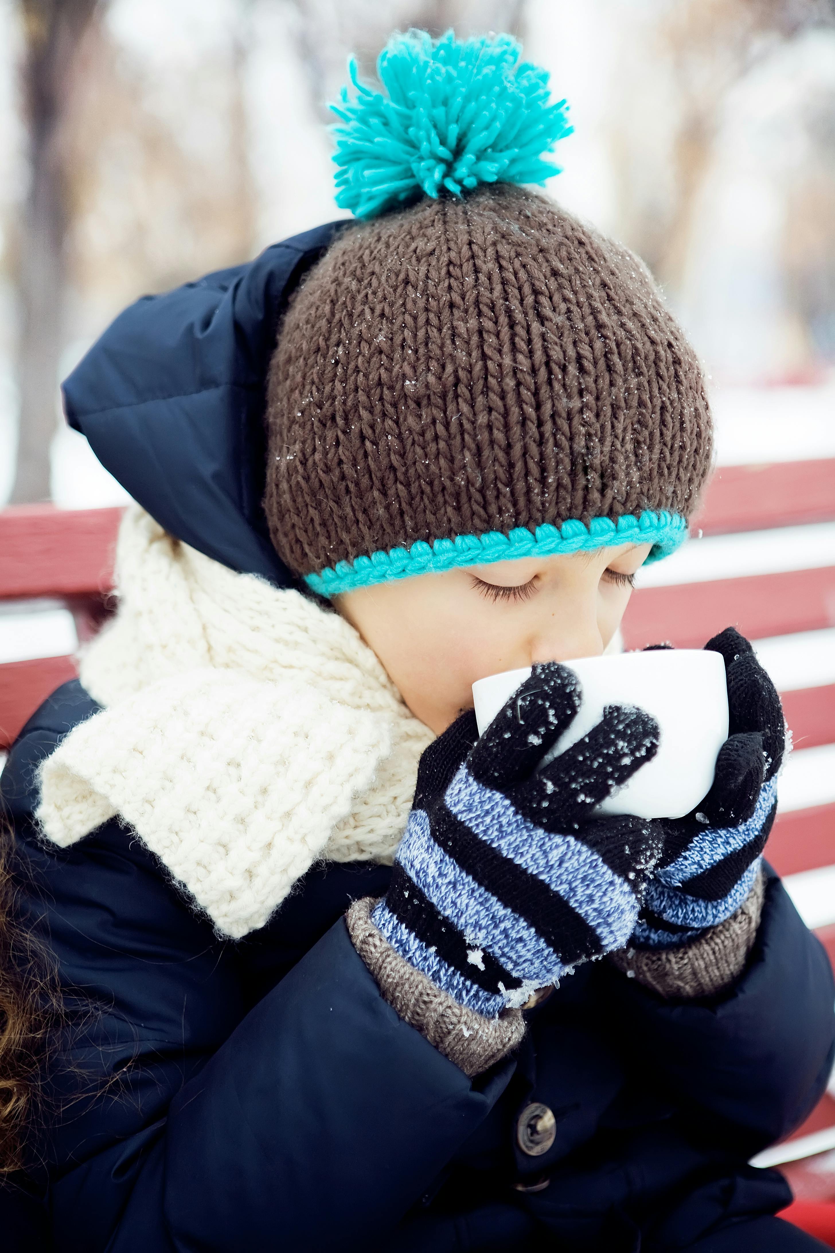 Ensemble Douceur Hiver