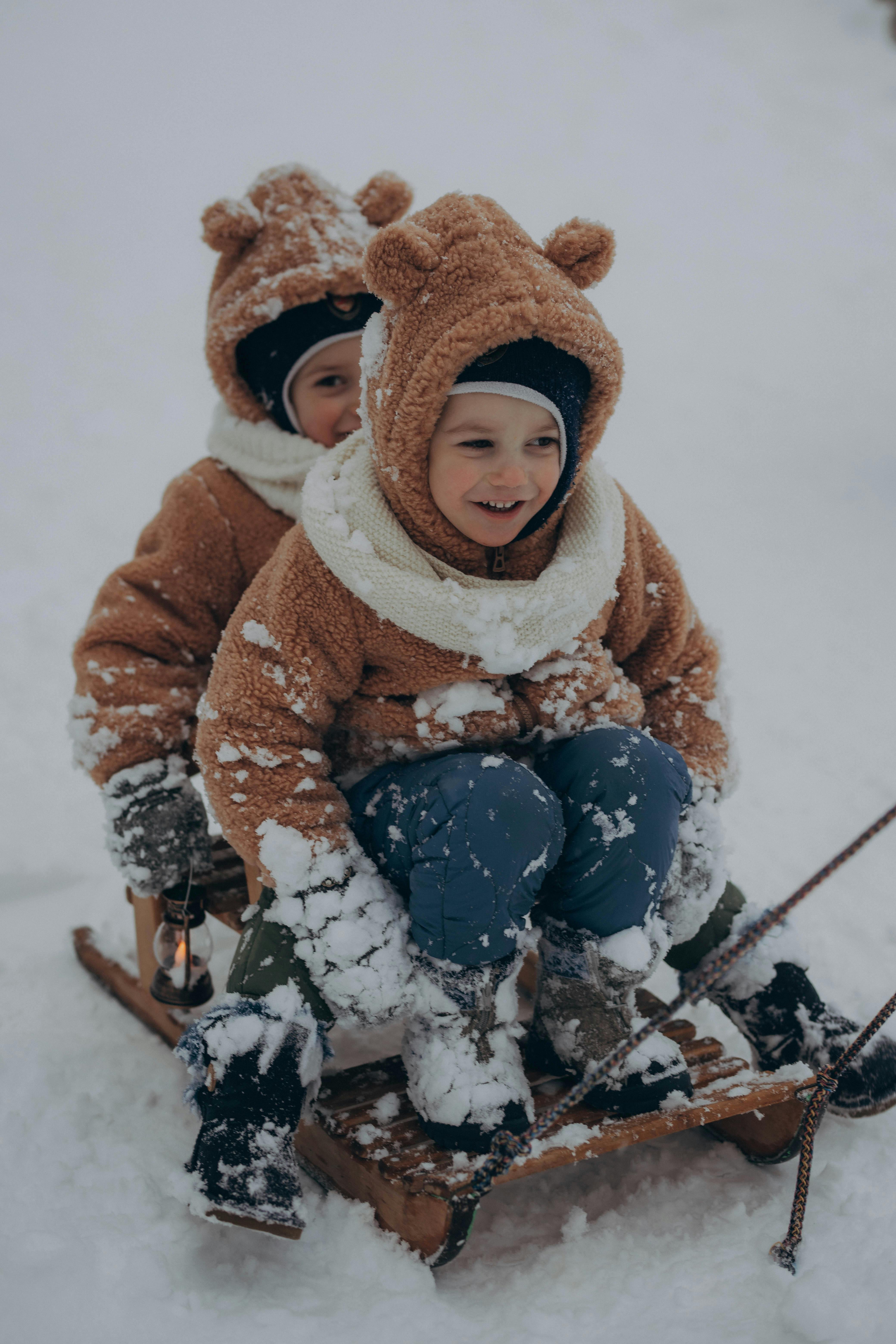 Doudoune Premium Junior